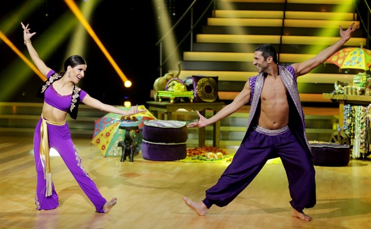 Dancing With The Stars Live 3